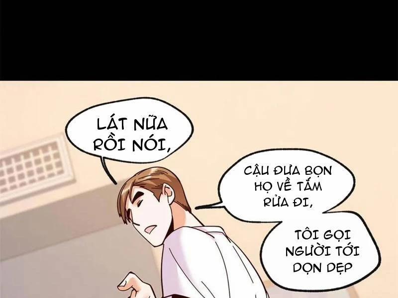 Trọng Sinh Không Làm Chạn Vương, Tôi Một Mình Nạp Game Thăng Cấp 106 trang 71