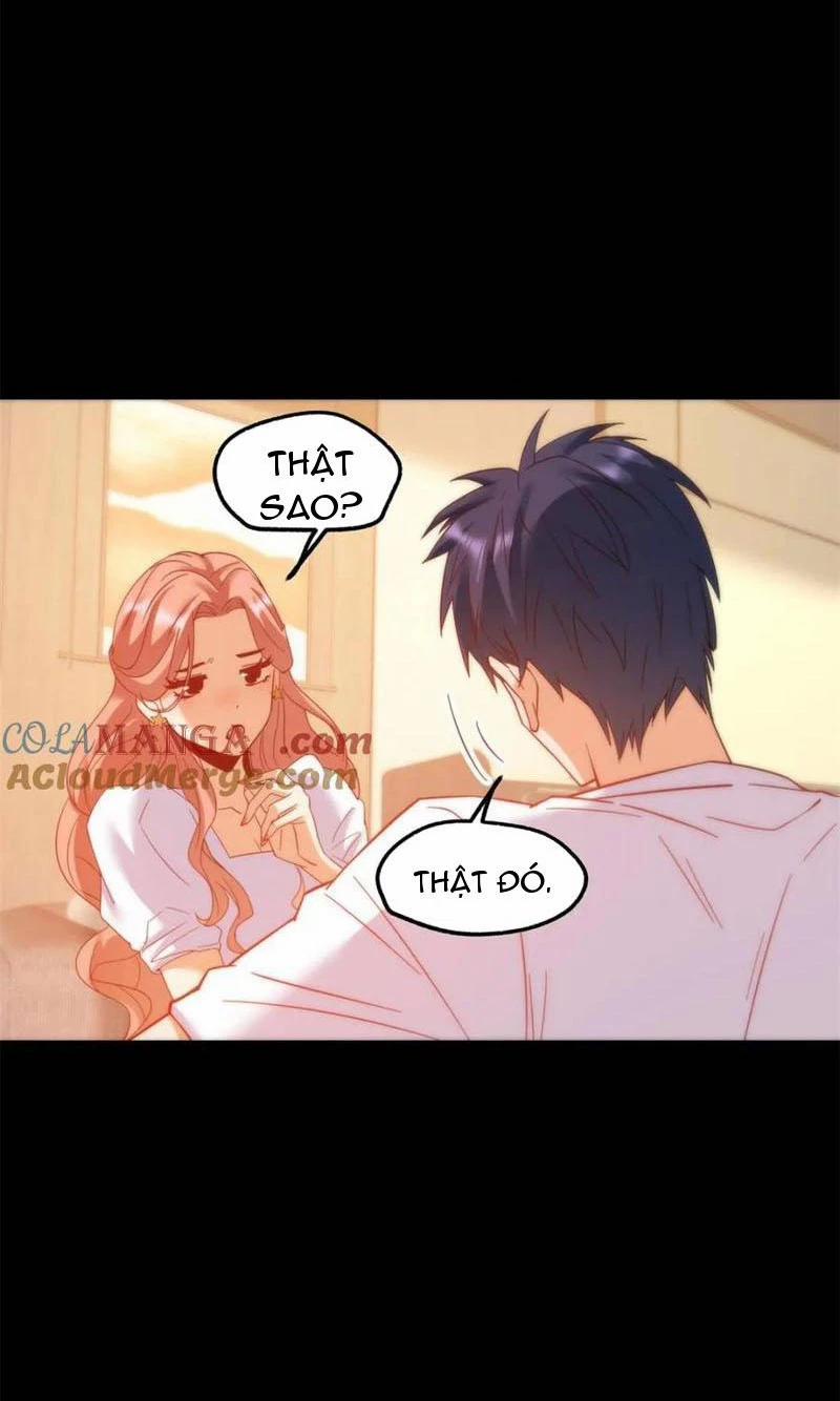 Trọng Sinh Không Làm Chạn Vương, Tôi Một Mình Nạp Game Thăng Cấp 108 trang 18