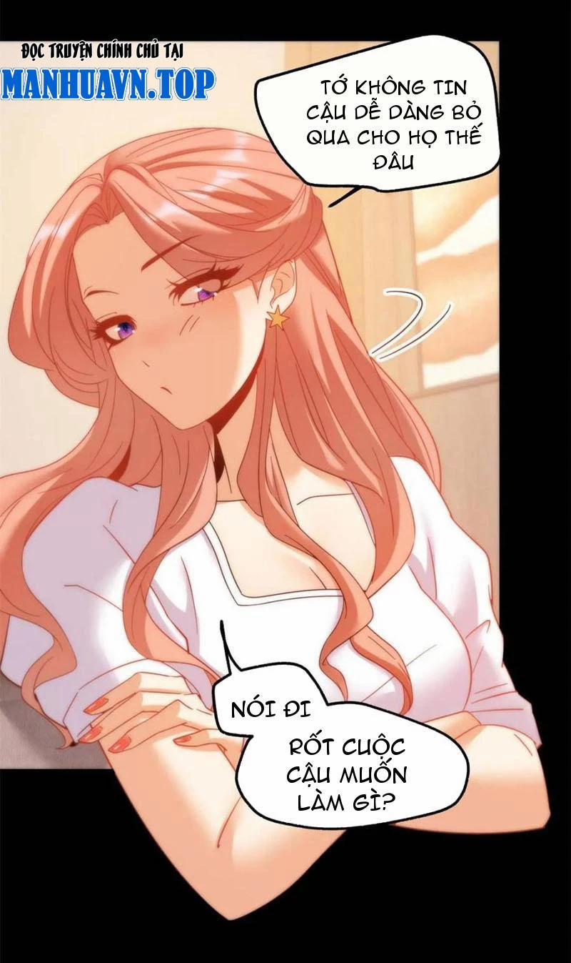 Trọng Sinh Không Làm Chạn Vương, Tôi Một Mình Nạp Game Thăng Cấp 108 trang 19