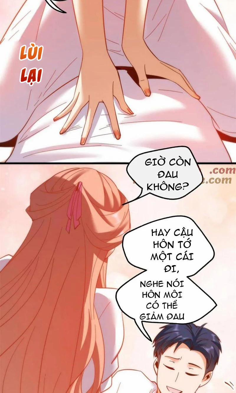 Trọng Sinh Không Làm Chạn Vương, Tôi Một Mình Nạp Game Thăng Cấp 108 trang 2