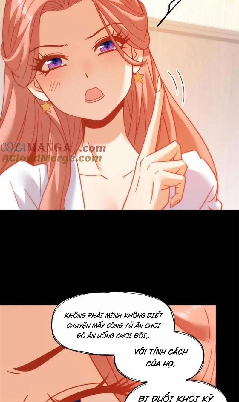 Trọng Sinh Không Làm Chạn Vương, Tôi Một Mình Nạp Game Thăng Cấp 108 trang 27