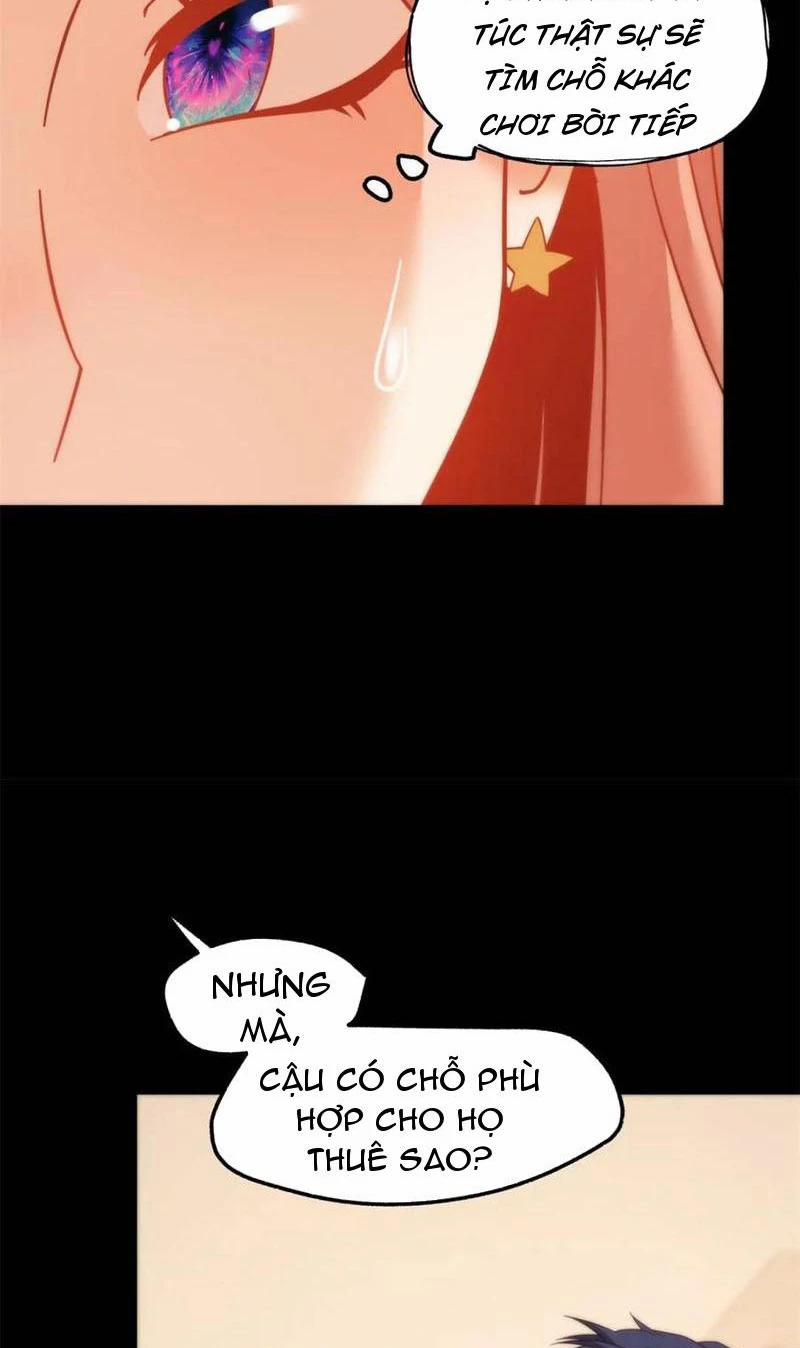 Trọng Sinh Không Làm Chạn Vương, Tôi Một Mình Nạp Game Thăng Cấp 108 trang 28