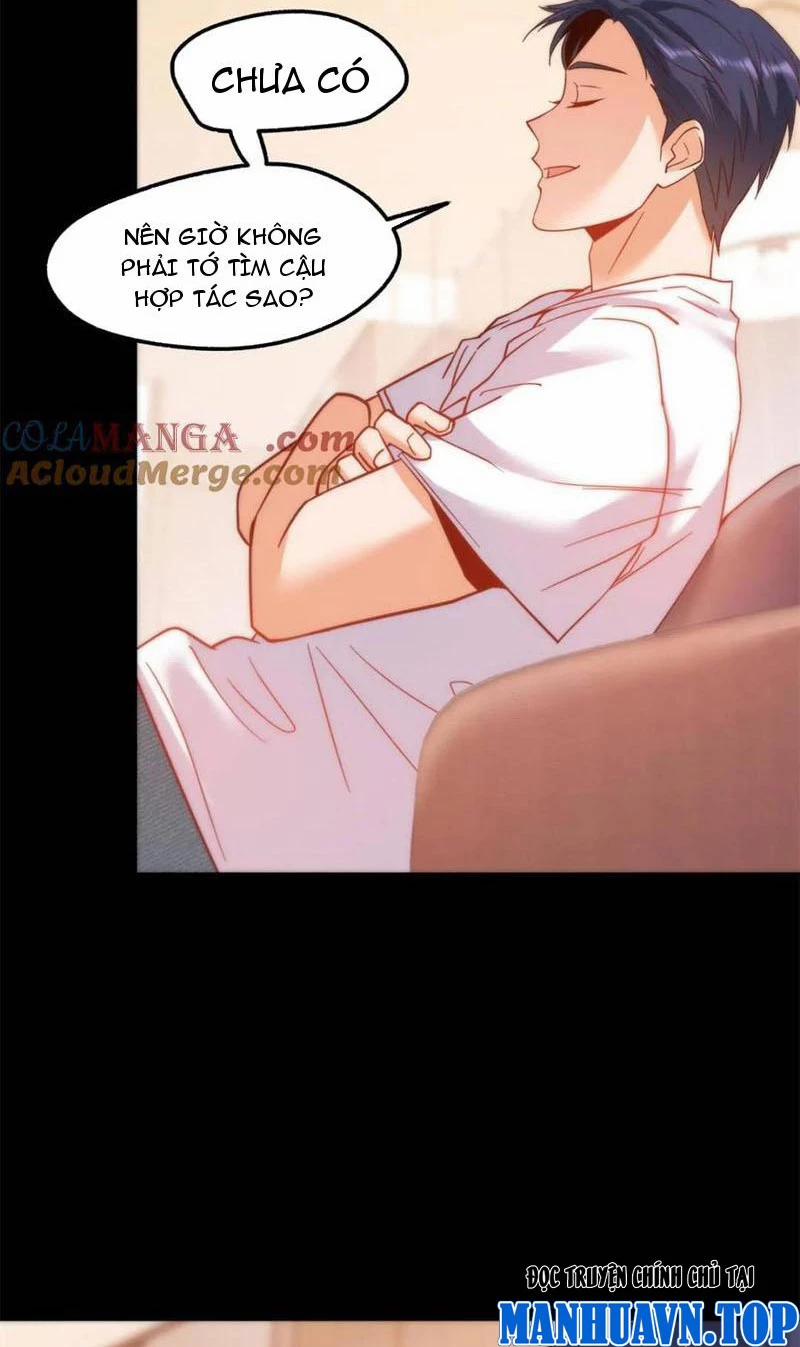 Trọng Sinh Không Làm Chạn Vương, Tôi Một Mình Nạp Game Thăng Cấp 108 trang 29