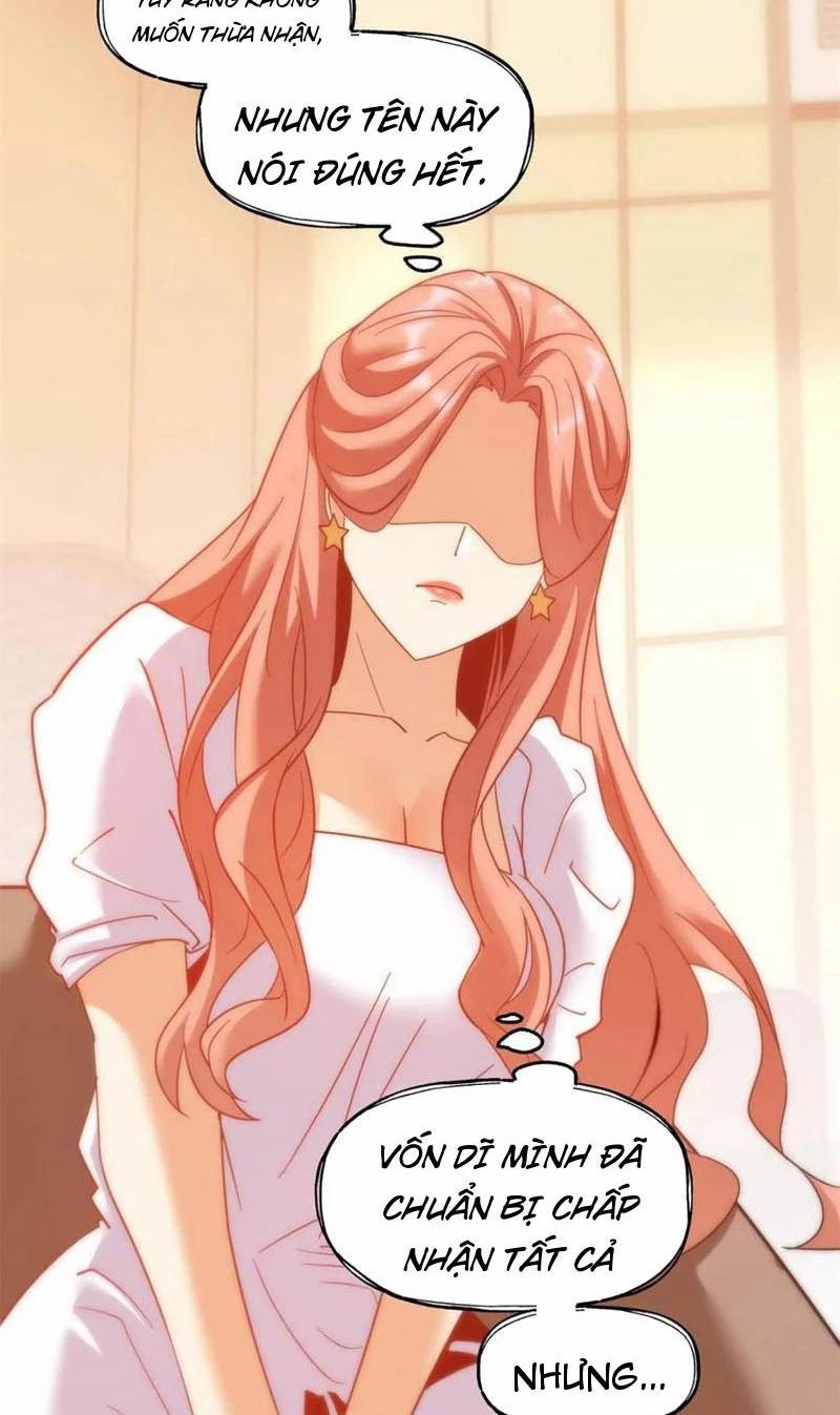 Trọng Sinh Không Làm Chạn Vương, Tôi Một Mình Nạp Game Thăng Cấp 108 trang 35