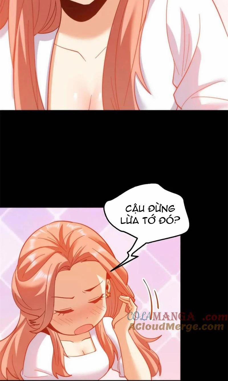 Trọng Sinh Không Làm Chạn Vương, Tôi Một Mình Nạp Game Thăng Cấp 108 trang 4