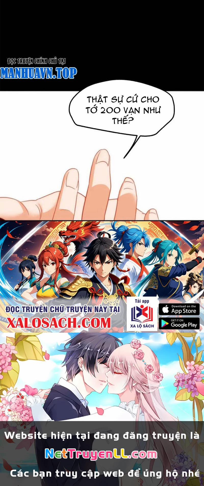 Trọng Sinh Không Làm Chạn Vương, Tôi Một Mình Nạp Game Thăng Cấp 108 trang 40