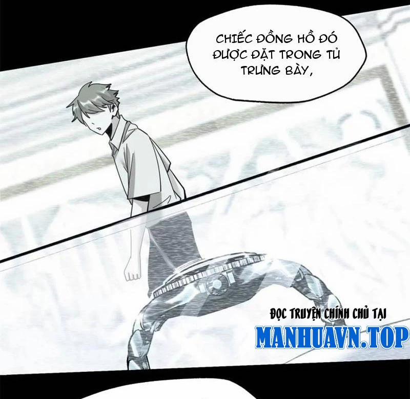 Trọng Sinh Không Làm Chạn Vương, Tôi Một Mình Nạp Game Thăng Cấp 109 trang 52