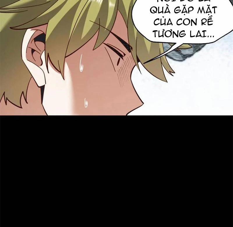 Trọng Sinh Không Làm Chạn Vương, Tôi Một Mình Nạp Game Thăng Cấp 109 trang 54