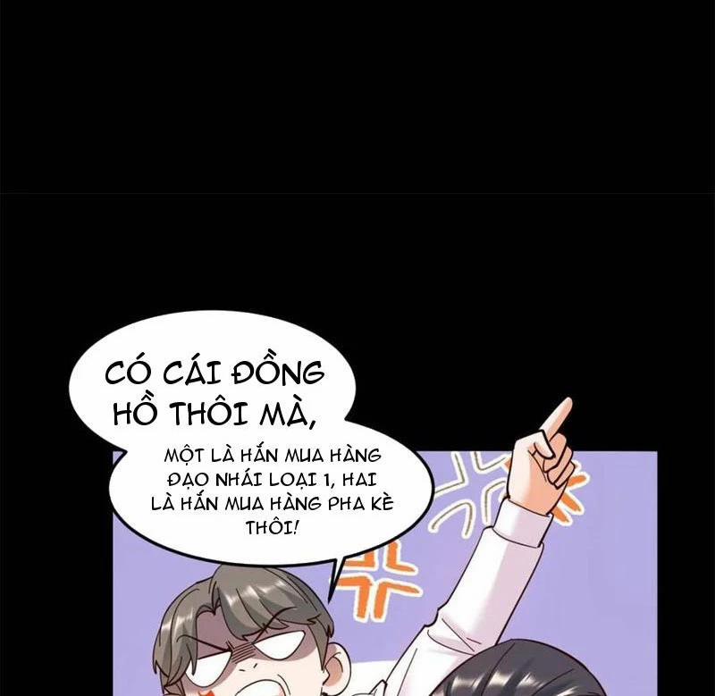 Trọng Sinh Không Làm Chạn Vương, Tôi Một Mình Nạp Game Thăng Cấp 109 trang 59