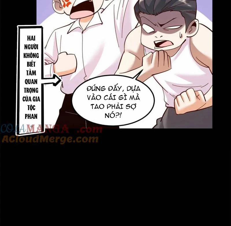 Trọng Sinh Không Làm Chạn Vương, Tôi Một Mình Nạp Game Thăng Cấp 109 trang 60