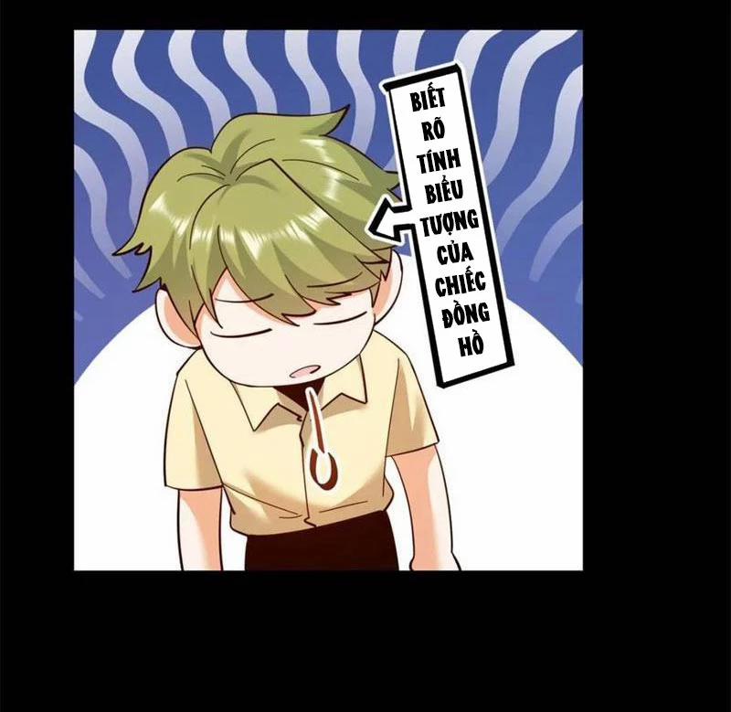 Trọng Sinh Không Làm Chạn Vương, Tôi Một Mình Nạp Game Thăng Cấp 109 trang 61