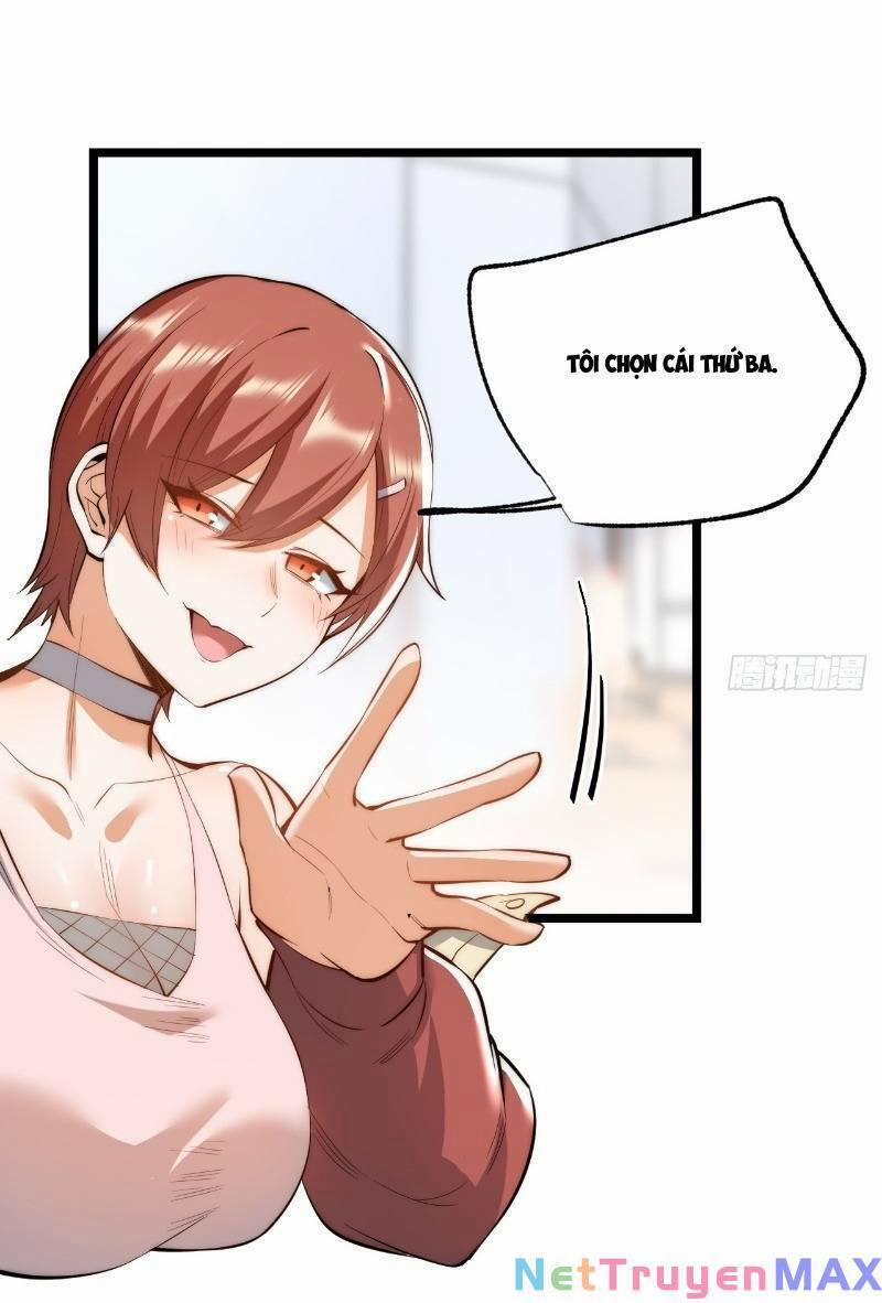 Trọng Sinh Không Làm Chạn Vương, Tôi Một Mình Nạp Game Thăng Cấp 11 trang 17