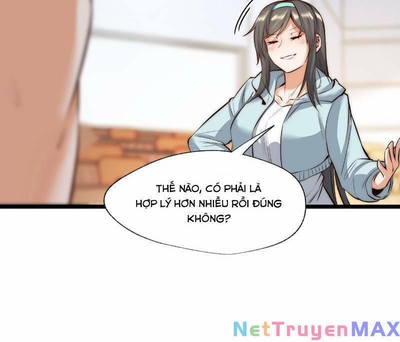 Trọng Sinh Không Làm Chạn Vương, Tôi Một Mình Nạp Game Thăng Cấp 11 trang 31