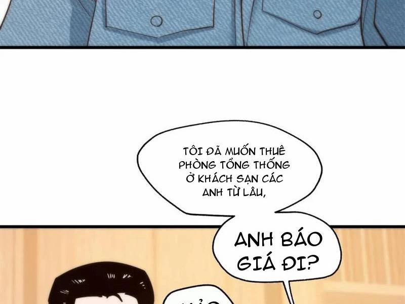 Trọng Sinh Không Làm Chạn Vương, Tôi Một Mình Nạp Game Thăng Cấp 110 trang 15