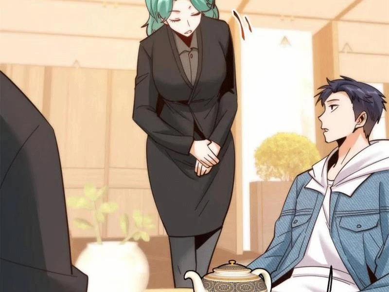 Trọng Sinh Không Làm Chạn Vương, Tôi Một Mình Nạp Game Thăng Cấp 110 trang 20