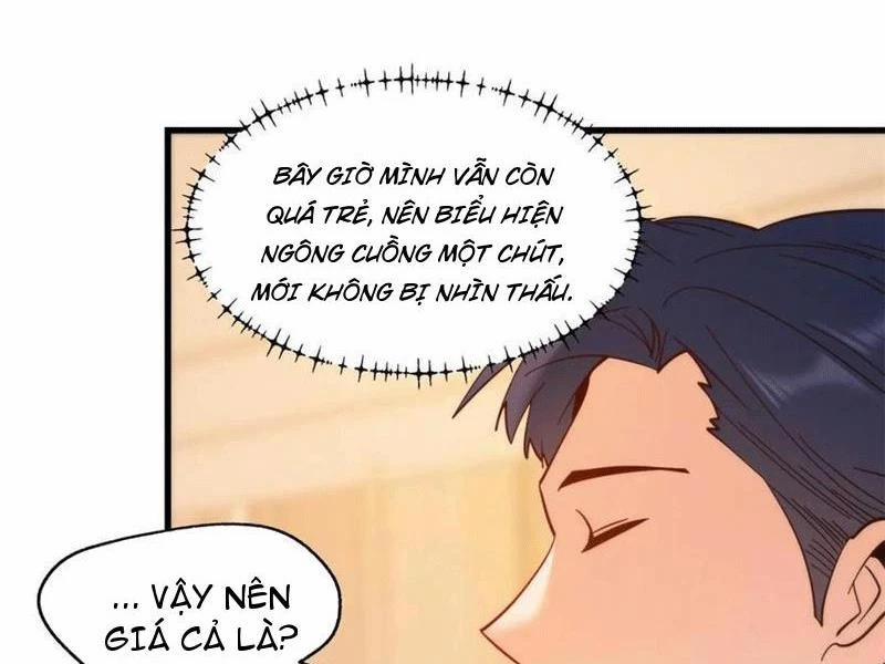 Trọng Sinh Không Làm Chạn Vương, Tôi Một Mình Nạp Game Thăng Cấp 110 trang 25