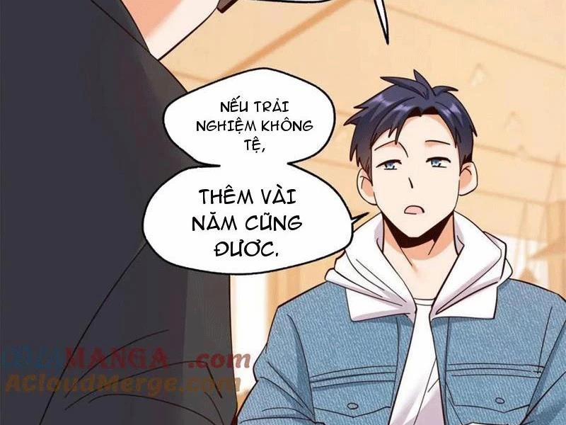 Trọng Sinh Không Làm Chạn Vương, Tôi Một Mình Nạp Game Thăng Cấp 110 trang 30