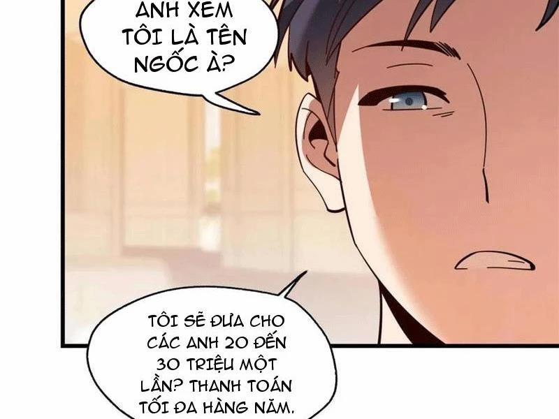 Trọng Sinh Không Làm Chạn Vương, Tôi Một Mình Nạp Game Thăng Cấp 110 trang 34