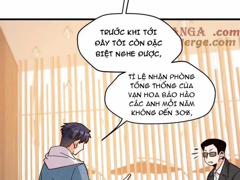 Trọng Sinh Không Làm Chạn Vương, Tôi Một Mình Nạp Game Thăng Cấp 110 trang 36