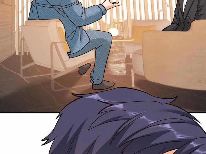 Trọng Sinh Không Làm Chạn Vương, Tôi Một Mình Nạp Game Thăng Cấp 110 trang 37