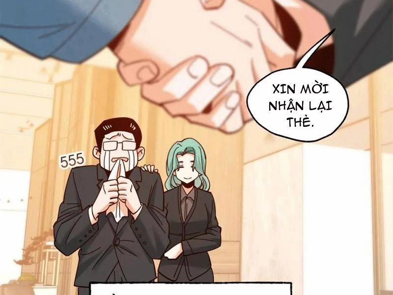 Trọng Sinh Không Làm Chạn Vương, Tôi Một Mình Nạp Game Thăng Cấp 110 trang 62