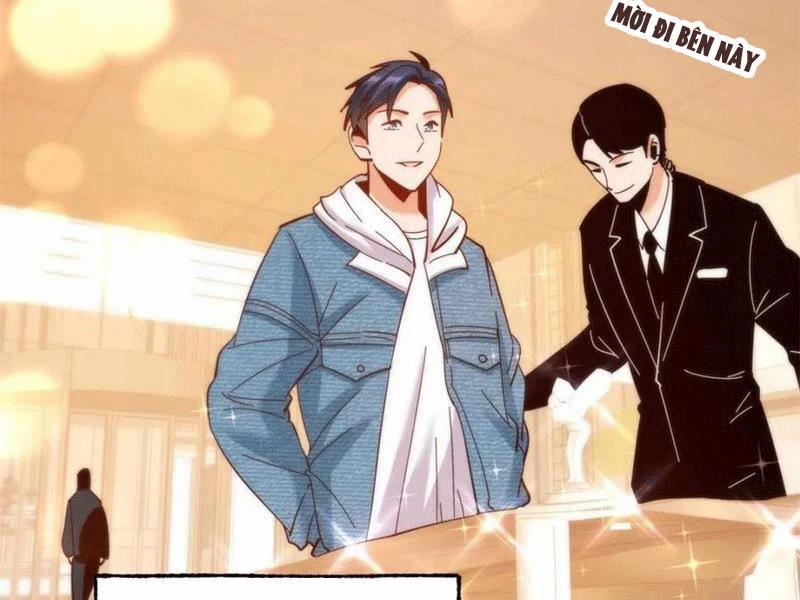 Trọng Sinh Không Làm Chạn Vương, Tôi Một Mình Nạp Game Thăng Cấp 110 trang 68