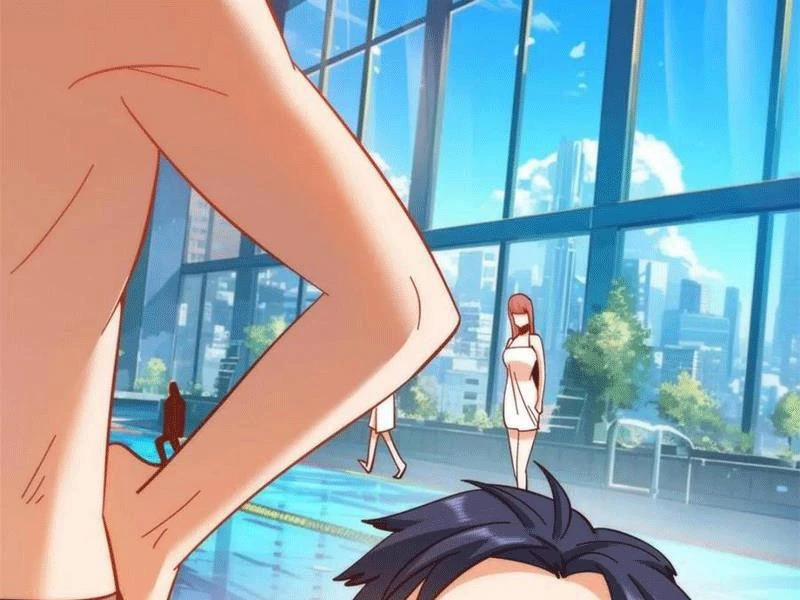 Trọng Sinh Không Làm Chạn Vương, Tôi Một Mình Nạp Game Thăng Cấp 110 trang 70