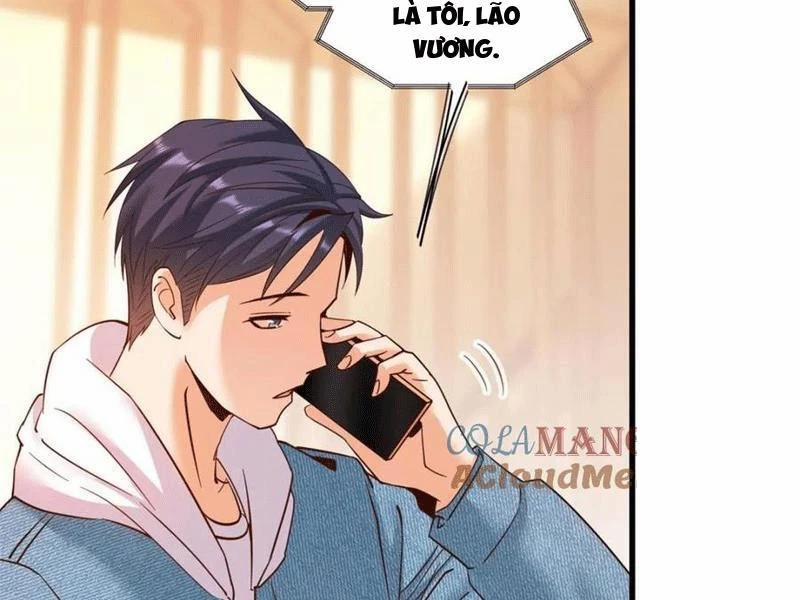 Trọng Sinh Không Làm Chạn Vương, Tôi Một Mình Nạp Game Thăng Cấp 110 trang 76