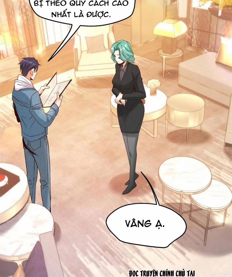 Trọng Sinh Không Làm Chạn Vương, Tôi Một Mình Nạp Game Thăng Cấp 111 trang 12