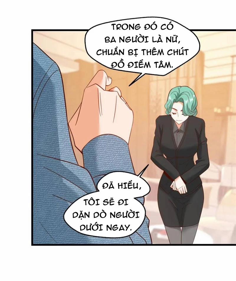 Trọng Sinh Không Làm Chạn Vương, Tôi Một Mình Nạp Game Thăng Cấp 111 trang 16