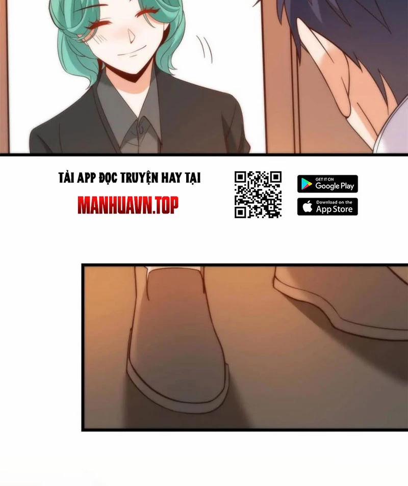 Trọng Sinh Không Làm Chạn Vương, Tôi Một Mình Nạp Game Thăng Cấp 111 trang 19