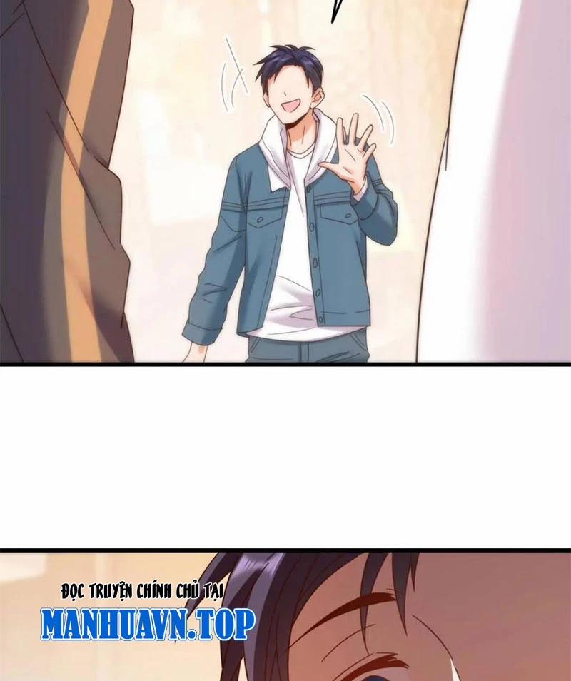 Trọng Sinh Không Làm Chạn Vương, Tôi Một Mình Nạp Game Thăng Cấp 111 trang 22