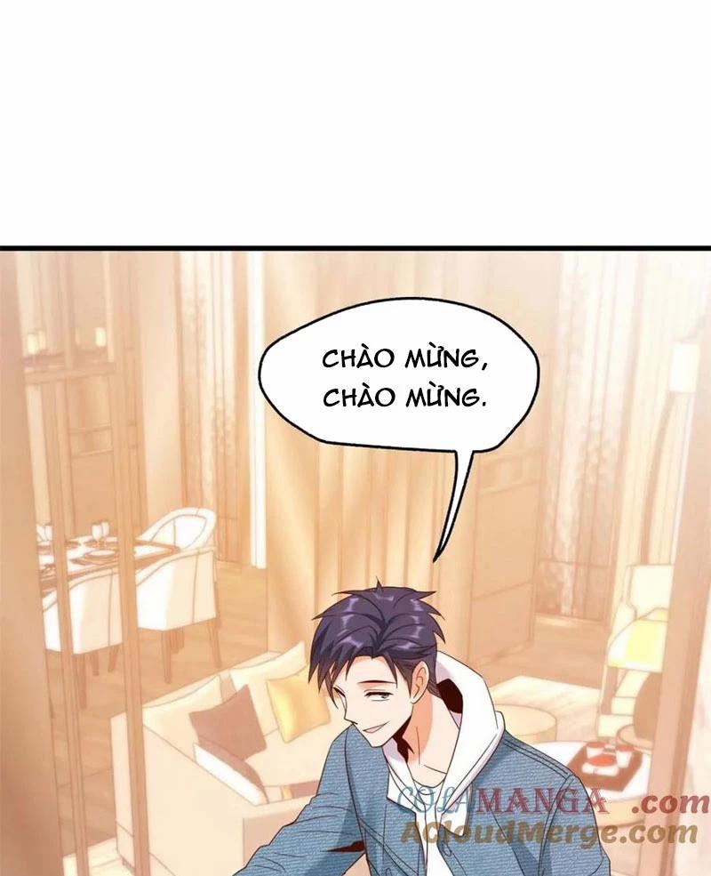 Trọng Sinh Không Làm Chạn Vương, Tôi Một Mình Nạp Game Thăng Cấp 111 trang 29