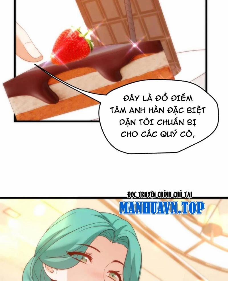 Trọng Sinh Không Làm Chạn Vương, Tôi Một Mình Nạp Game Thăng Cấp 111 trang 34