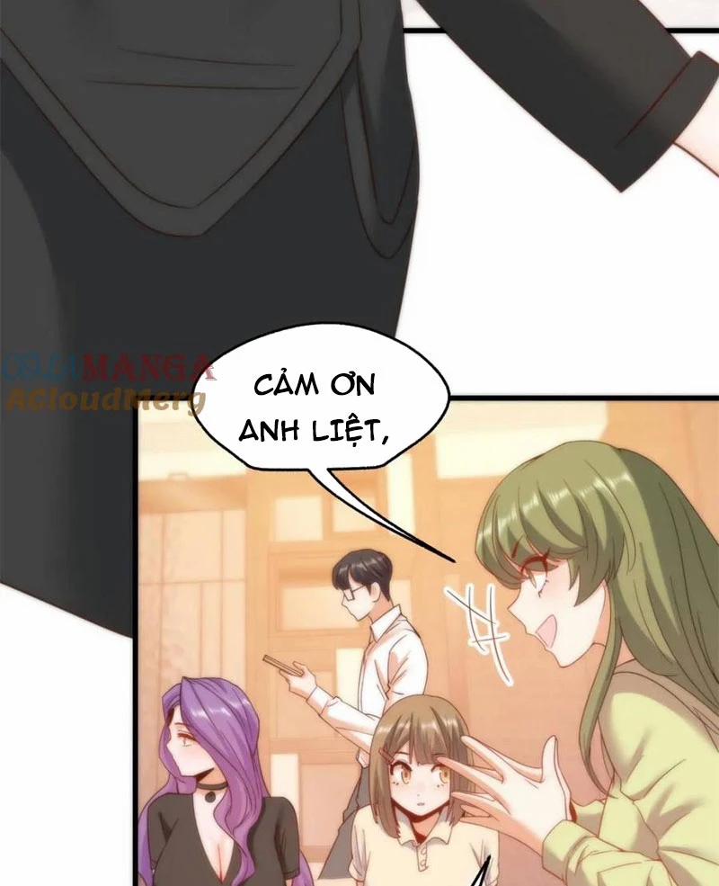 Trọng Sinh Không Làm Chạn Vương, Tôi Một Mình Nạp Game Thăng Cấp 111 trang 36