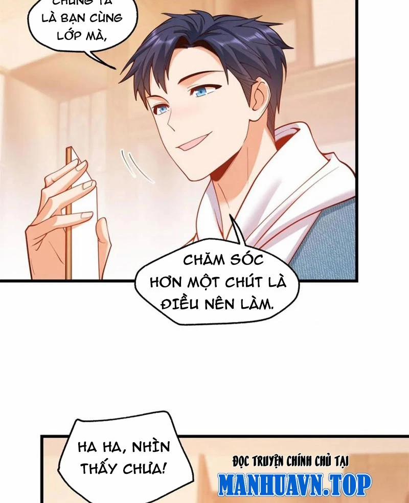 Trọng Sinh Không Làm Chạn Vương, Tôi Một Mình Nạp Game Thăng Cấp 111 trang 38