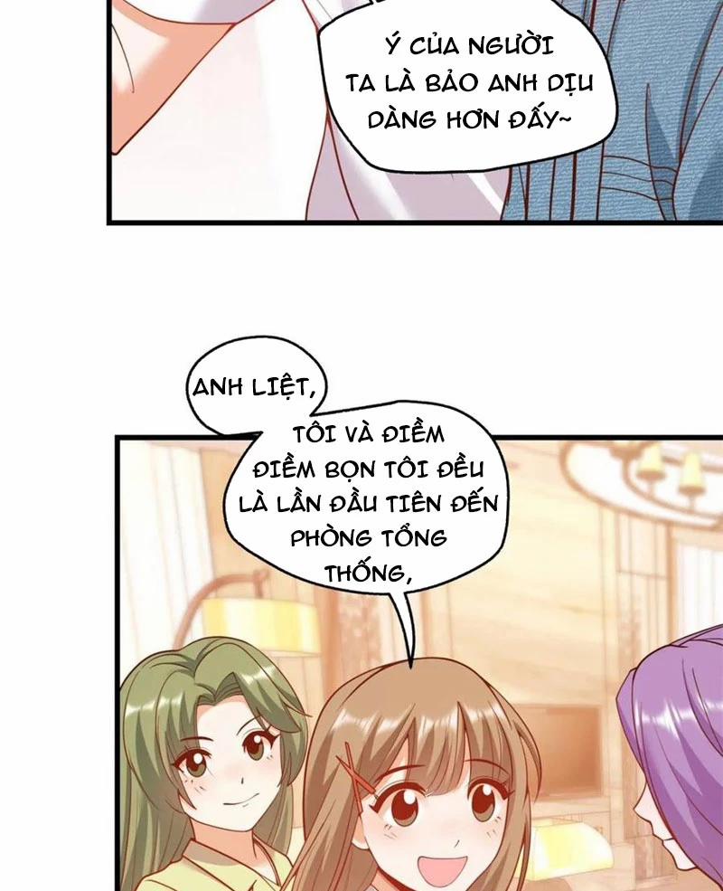 Trọng Sinh Không Làm Chạn Vương, Tôi Một Mình Nạp Game Thăng Cấp 111 trang 44