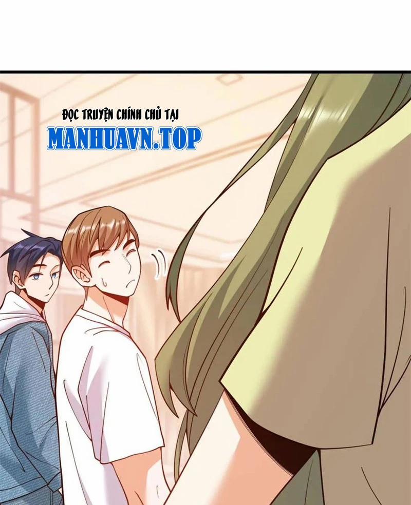 Trọng Sinh Không Làm Chạn Vương, Tôi Một Mình Nạp Game Thăng Cấp 111 trang 48