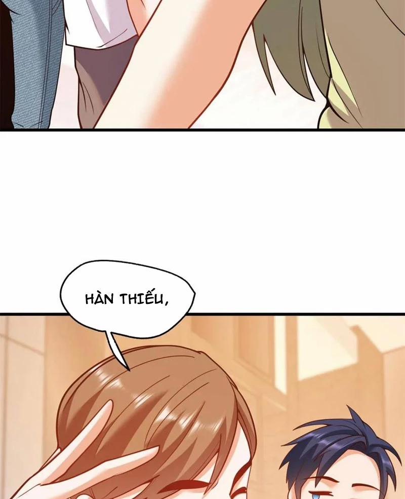 Trọng Sinh Không Làm Chạn Vương, Tôi Một Mình Nạp Game Thăng Cấp 111 trang 49