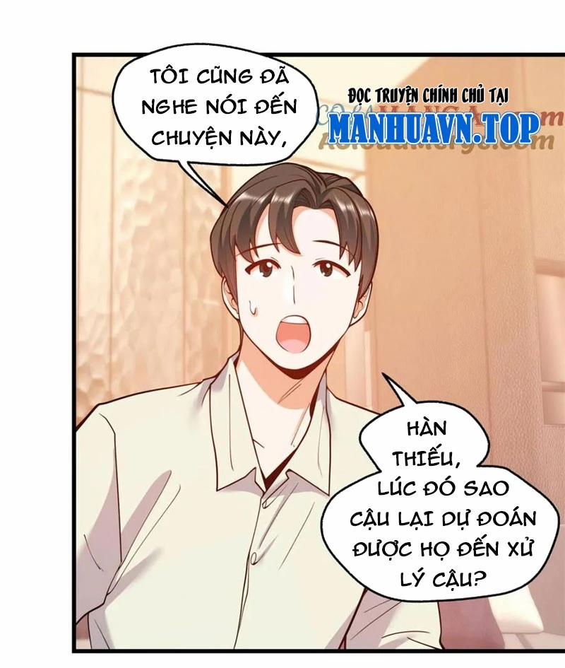 Trọng Sinh Không Làm Chạn Vương, Tôi Một Mình Nạp Game Thăng Cấp 111 trang 51