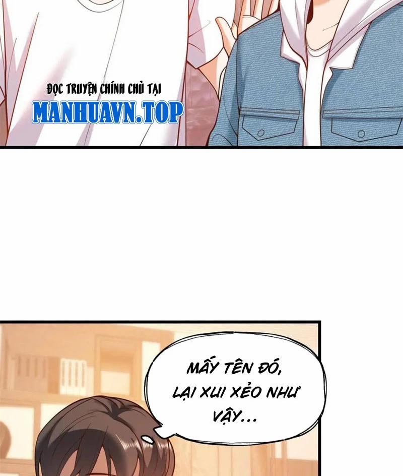Trọng Sinh Không Làm Chạn Vương, Tôi Một Mình Nạp Game Thăng Cấp 111 trang 56