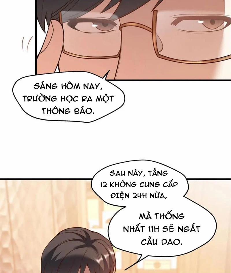 Trọng Sinh Không Làm Chạn Vương, Tôi Một Mình Nạp Game Thăng Cấp 111 trang 61