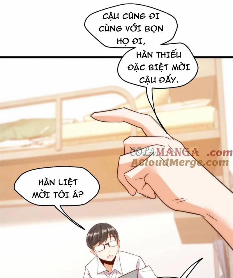 Trọng Sinh Không Làm Chạn Vương, Tôi Một Mình Nạp Game Thăng Cấp 111 trang 7