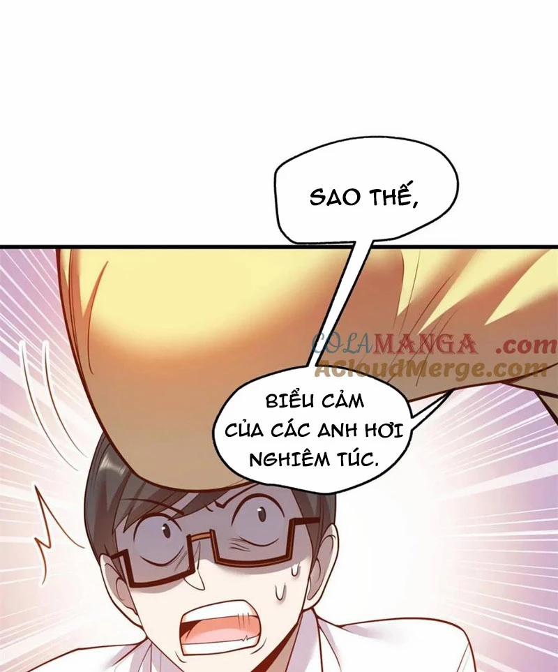 Trọng Sinh Không Làm Chạn Vương, Tôi Một Mình Nạp Game Thăng Cấp 112 trang 19