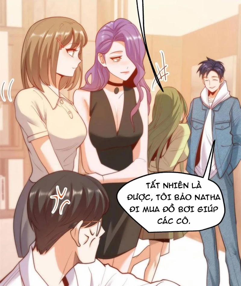 Trọng Sinh Không Làm Chạn Vương, Tôi Một Mình Nạp Game Thăng Cấp 112 trang 24