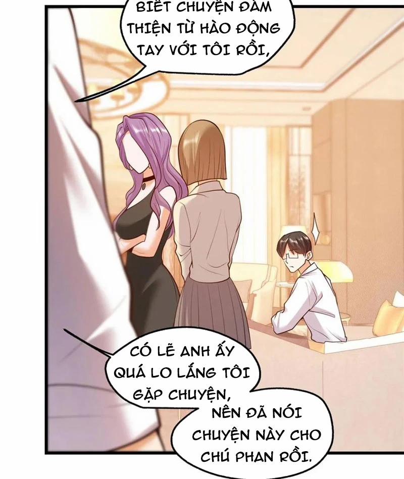 Trọng Sinh Không Làm Chạn Vương, Tôi Một Mình Nạp Game Thăng Cấp 112 trang 28