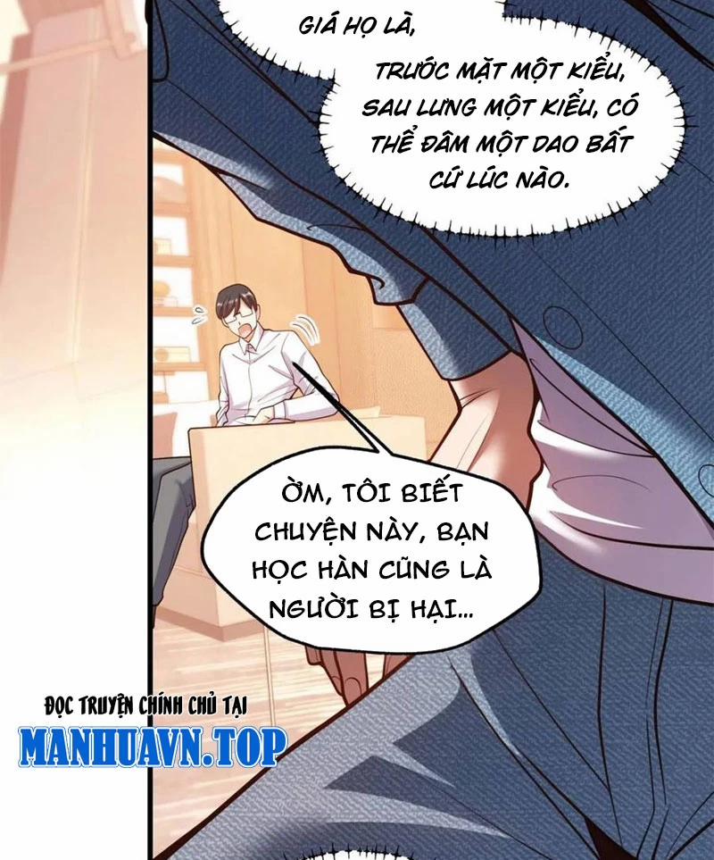 Trọng Sinh Không Làm Chạn Vương, Tôi Một Mình Nạp Game Thăng Cấp 112 trang 3