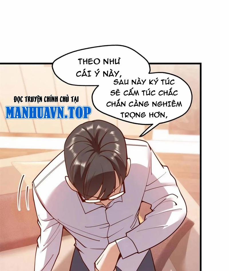 Trọng Sinh Không Làm Chạn Vương, Tôi Một Mình Nạp Game Thăng Cấp 112 trang 36