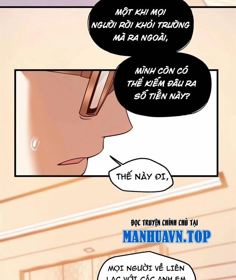 Trọng Sinh Không Làm Chạn Vương, Tôi Một Mình Nạp Game Thăng Cấp 112 trang 41