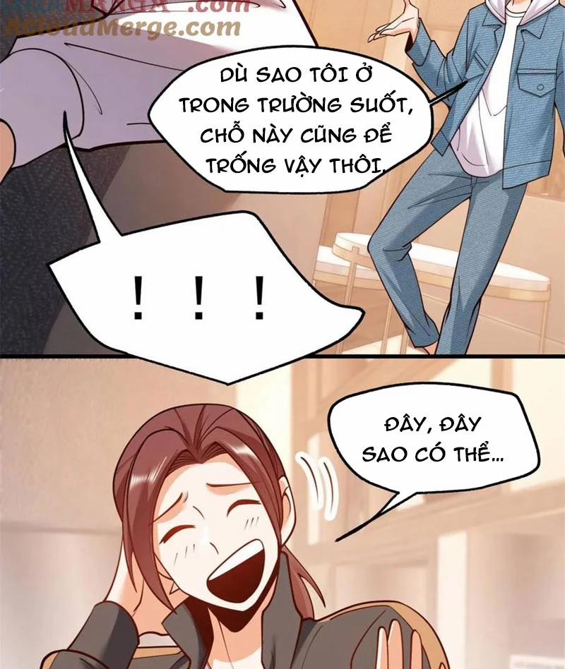 Trọng Sinh Không Làm Chạn Vương, Tôi Một Mình Nạp Game Thăng Cấp 112 trang 45